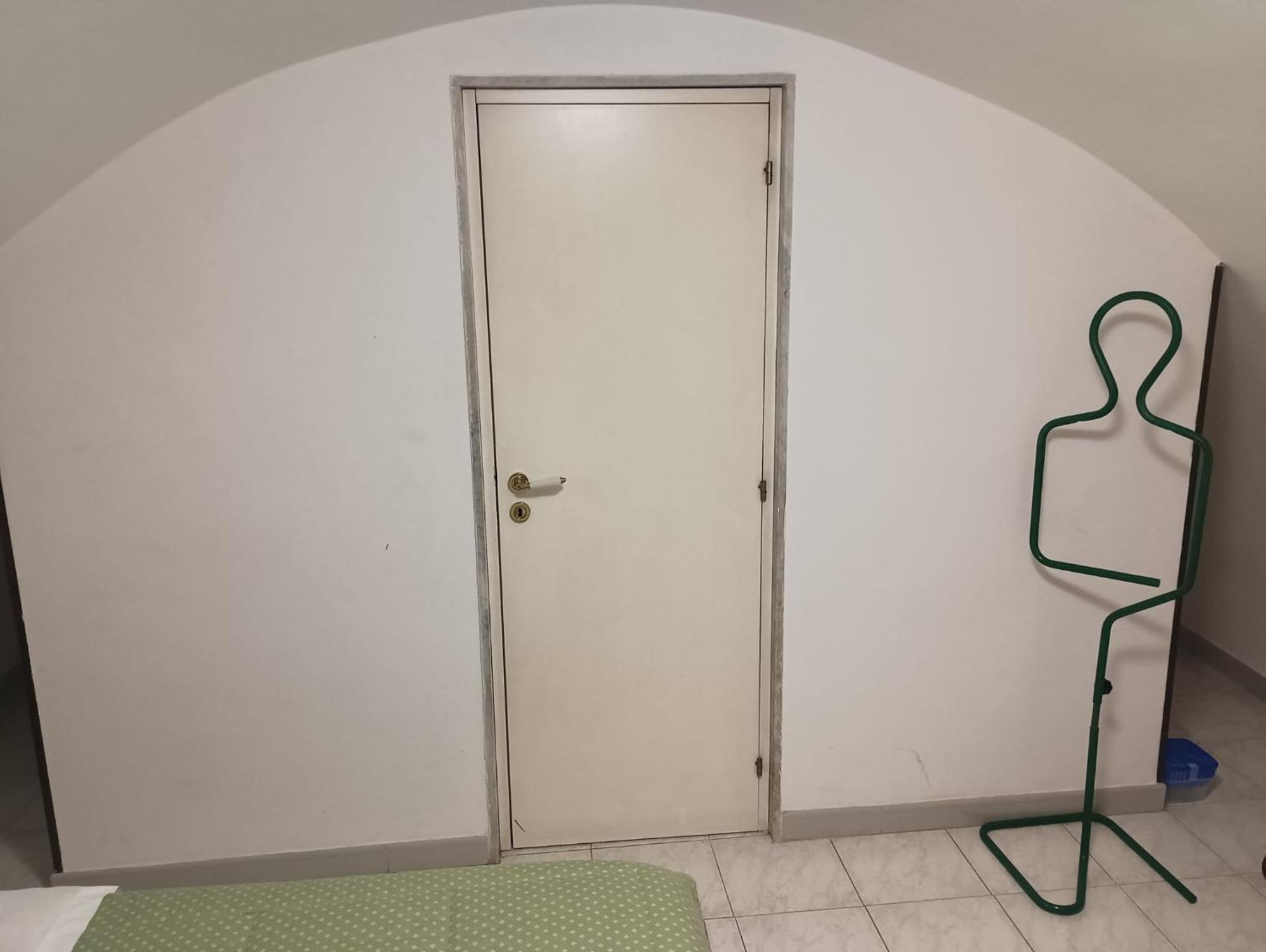Casa Gentile Apartment โจวีนัซโซ ภายนอก รูปภาพ