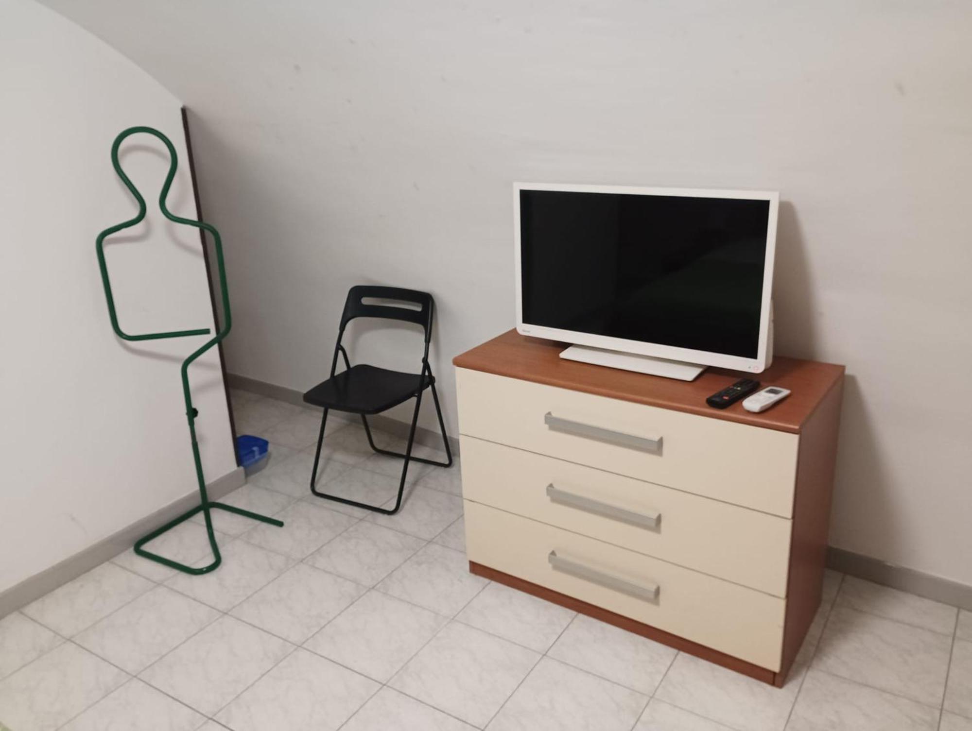 Casa Gentile Apartment โจวีนัซโซ ภายนอก รูปภาพ