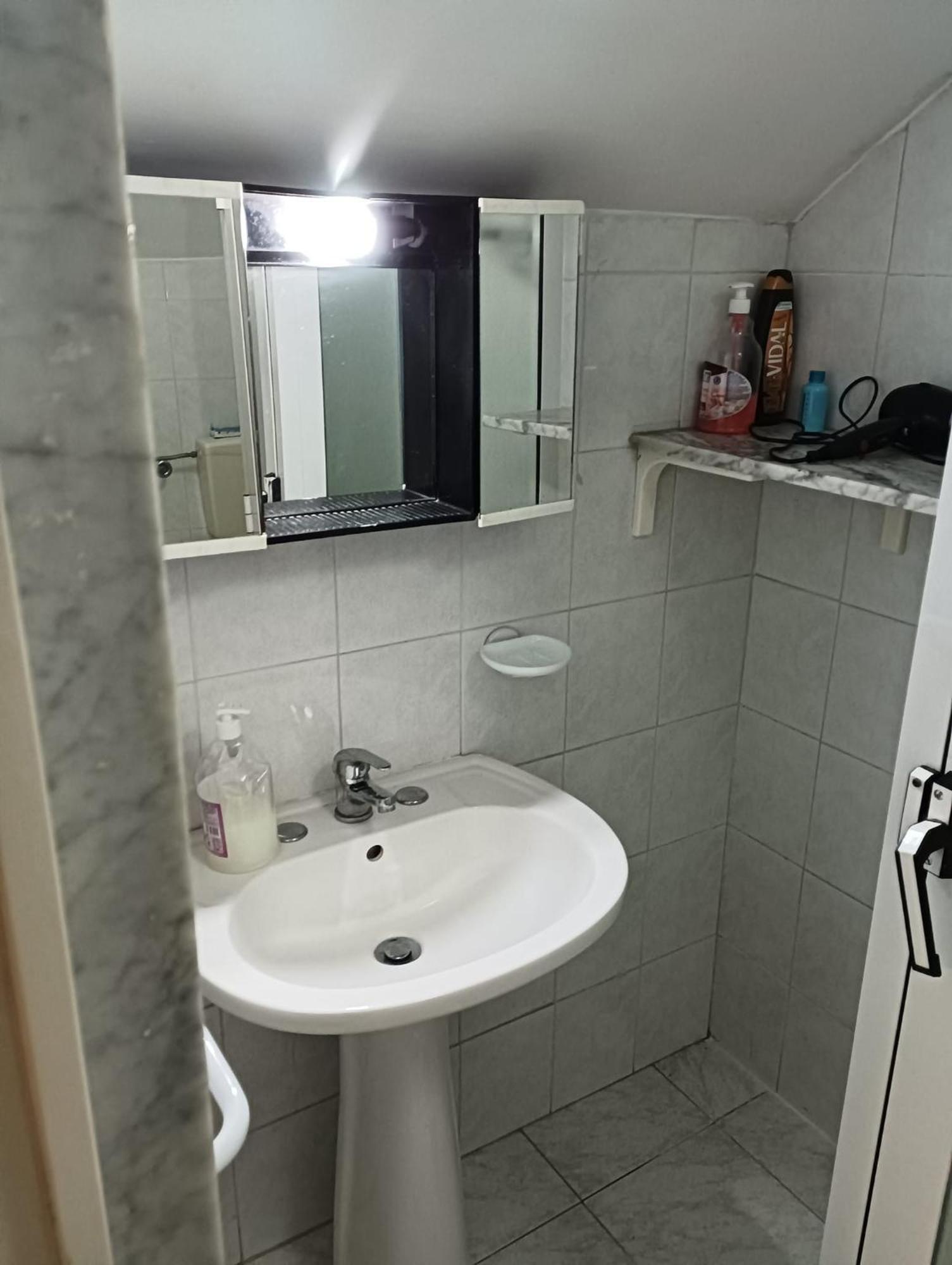 Casa Gentile Apartment โจวีนัซโซ ภายนอก รูปภาพ