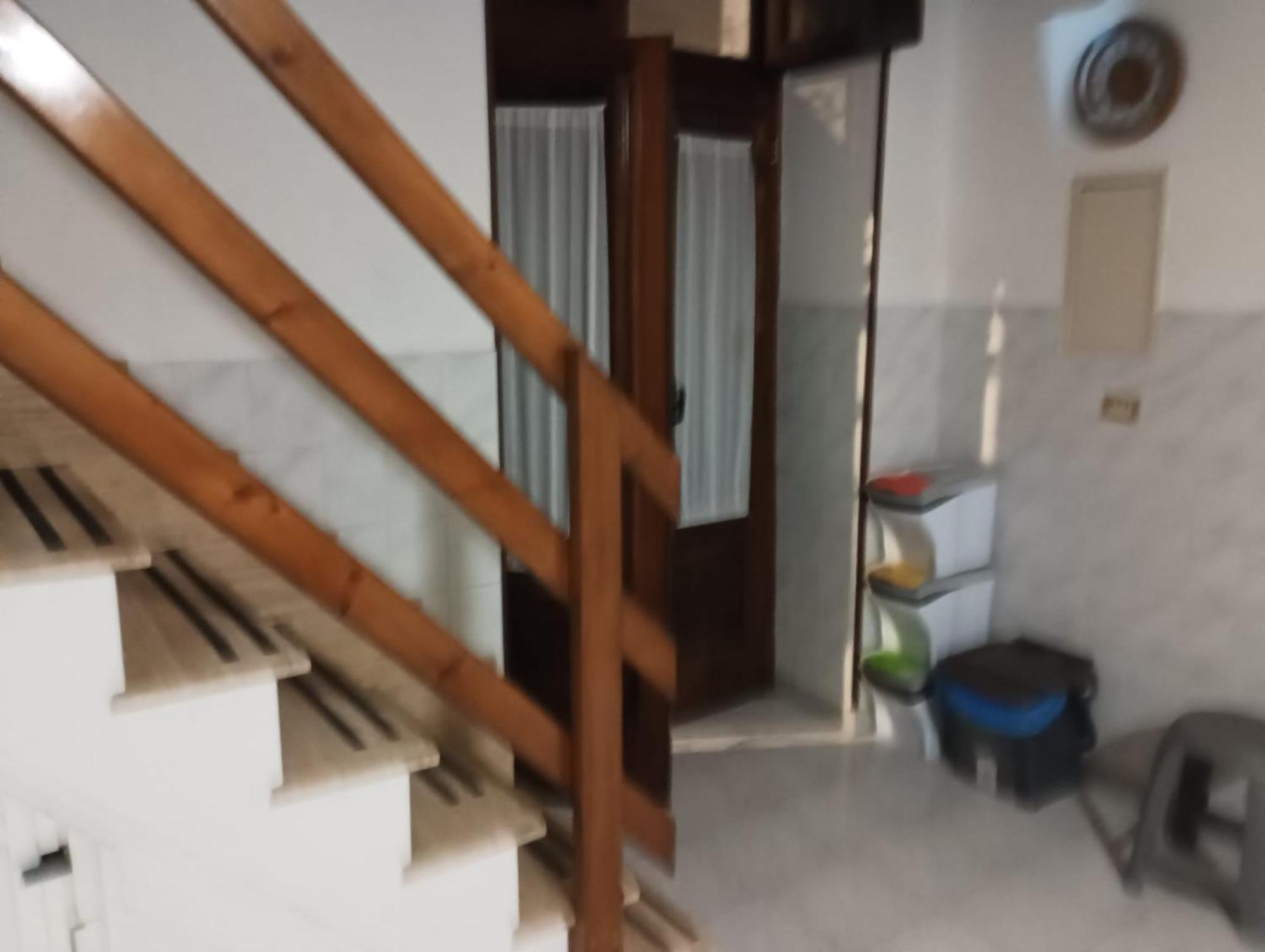 Casa Gentile Apartment โจวีนัซโซ ภายนอก รูปภาพ
