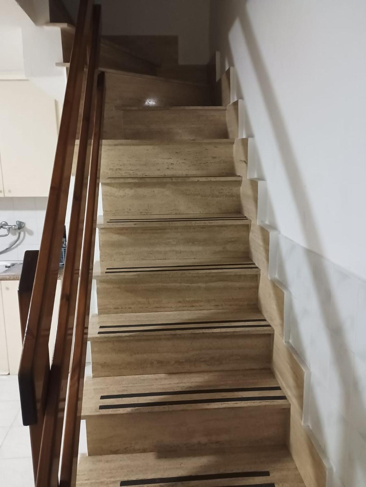 Casa Gentile Apartment โจวีนัซโซ ภายนอก รูปภาพ